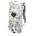 2qt Digital Camouflage Hydration Pack